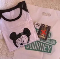 嵐❤︎展覧会グッズ★2点セット