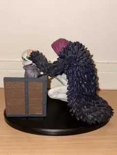 ワンピース トラファルガー・ロー ドフラミンゴ フィギュア B賞