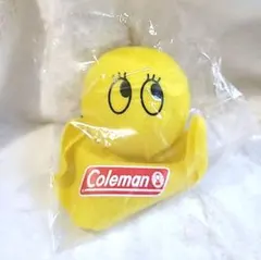 Coleman SUNSHINE CATCHER イエロー　コールマン