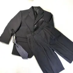 オリバーハウスセレクション/フォーマルスーツ/130サイズ/卒業式・入学式