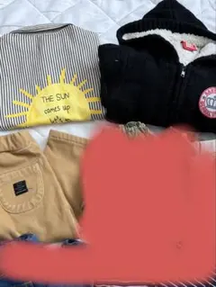 A.Wさま　まとめ売り