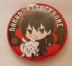 2025年最新】ナカノヒトゲノム 缶バッジの人気アイテム - メルカリ