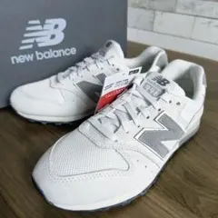 【未使用】New Balance ニューバランス WL996EK2 22.0cm
