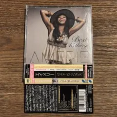 【AMERIE (エイメリー)】Best 15 Things