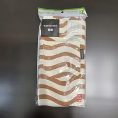 ユニクロbyマリメッコ　7分丈レギンスパンツ