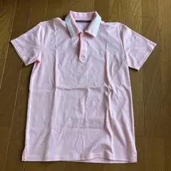 Ralph Lauren Golf 半袖ポロシャツ Mサイズ ピンク
