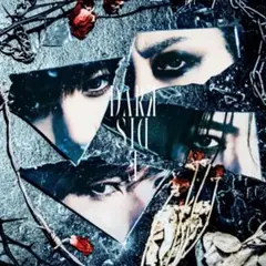 シド　Dark side 通常盤/マオ　NEW EP 夜半の銃声　通常盤