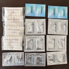 アルビオン　アンフィネス　サンプル