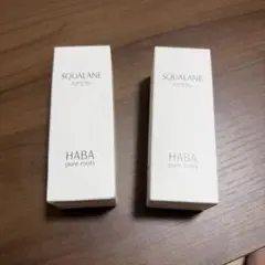 HABA SQUALANE スクワラン 60mlのサムネイル