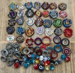 ベイブレードバースト 大量まとめ売り パーツセット - メルカリ