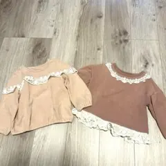 size９５ ピンク２枚