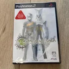 DIGITAL DEVIL SAGA アバタール・チューナー 新品未開封