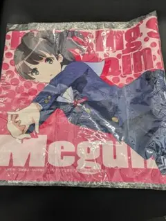 冴えない彼女の育てかた♭ ラバーマット 加藤恵