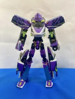 シンカリオンＺ500TYPE EVA、ミュースカイTYPE EVA、NEXセット