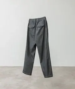 ☆LIDNM VAJIRA FATIGUE TROUSERS サイズSのサムネイル