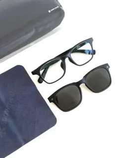 JINS×Snow Peak Switch Flip Up (4点セット)