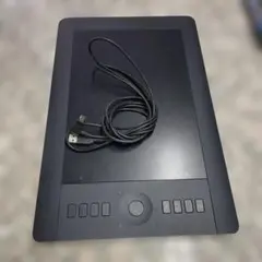 Wacom Intuos4 PTK-640 ペンタブ ペン付き 動作未確認 - メルカリ