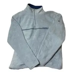 OLDNAVYプルオーバーフリースジャケット 80s90s