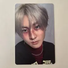 ENHYPEN DESIRE UNLEASH ユニバ ラキドロ ジョンウォン