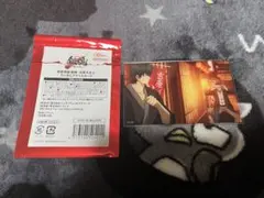 銀魂　吉原大炎上　アクリルカード　土方十四郎