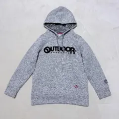 ✨美品✨OUTDOOR PRODUCTS 裏起毛 パーカー