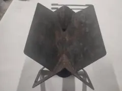 2026年最新】flames 焚き火台の人気アイテム - メルカリ