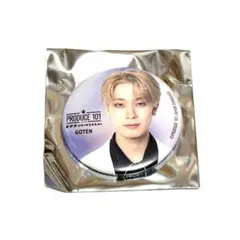 PRODUCE 101 JAPAN 新世界 缶バッジ K.DAIKI 加藤大樹 - メルカリ