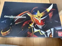 仮面ライダー鎧武　CSM 戦極ドライバー