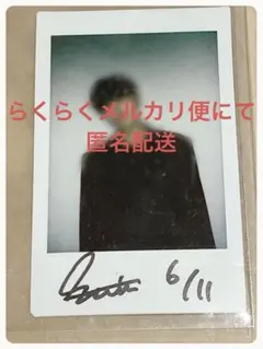 2025年最新】スンミン サイン チェキの人気アイテム - メルカリ