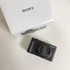 SONY α7C 約2万ショット 英語表記対応 ボディ 付属品完備 - メルカリ