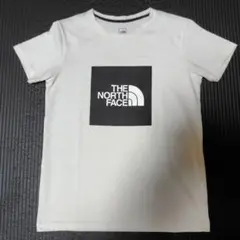 THE NORTH FACE Tシャツ L ホワイト ノースフェイス 即購入OKのサムネイル