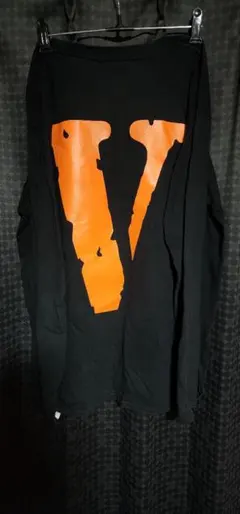 VLONE Statue of Liberty パーカー - メルカリ