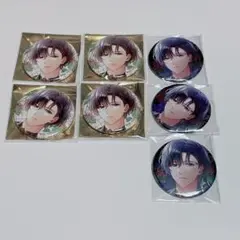 スタンドマイヒーローズ スタマイ AGF 缶バッジ 特典 宮瀬豪