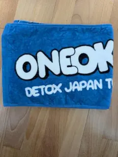 A*い様 ONEOKROCK ワンオク 2025 DETOXJAPAN マフラー