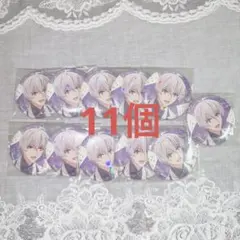 逢坂壮五 G4Y 缶バッチセット - メルカリ