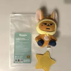 チャンハヌム 10cm ぬいぐるみ BAMBIE ボイプラ2 韓国公式 チャンハヌム 10cm ぬいぐるみ BAMBIE ボイプラ2 韓国公式 - メルカリ