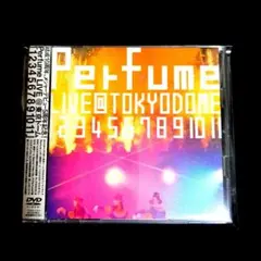 Perfume/結成10周年,メジャーデビュー5周年記念!Perfume LI… - メルカリ