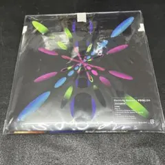 宇多田ヒカル Electricity Remixes【完全生産限定盤】缶バッジ付 