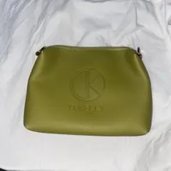 D.KELLY ポーチ ショルダーバックのサムネイル