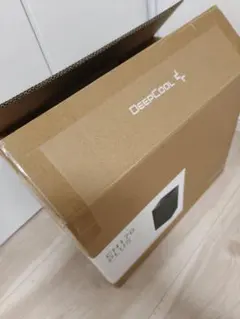 DEEPCOOL CH170 PLUS PCケース 本体