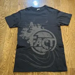 2026年最新】fact tシャツの人気アイテム - メルカリ