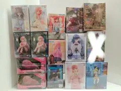 フィギュア　14点まとめ売り