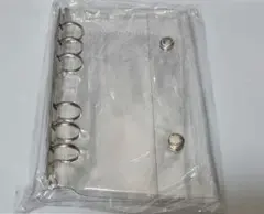 シール帳 セット A6サイズ