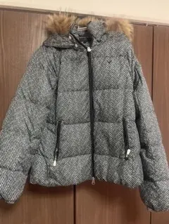 ダウンジャケット　Callaway Golf