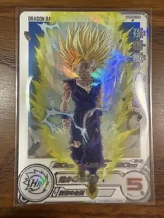 UGM5-002 DA　孫悟飯　少年期