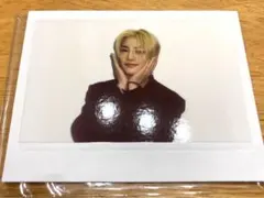 straykids MANIAC アイエン ポラロイド