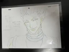 ハンターハンター ヒソカ ジャンプ アクリルアートボード アクスタ