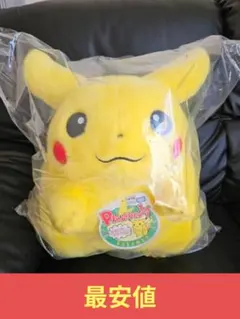 ポケモン30周年記念 おかえり!ピカチュウ1/1