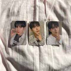 ALD1ジュンソEUPHORIA タワレコ渋谷ラキドロ トレカ