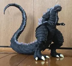 S.H.MonsterArts ゴジラ・ウルティマのサムネイル